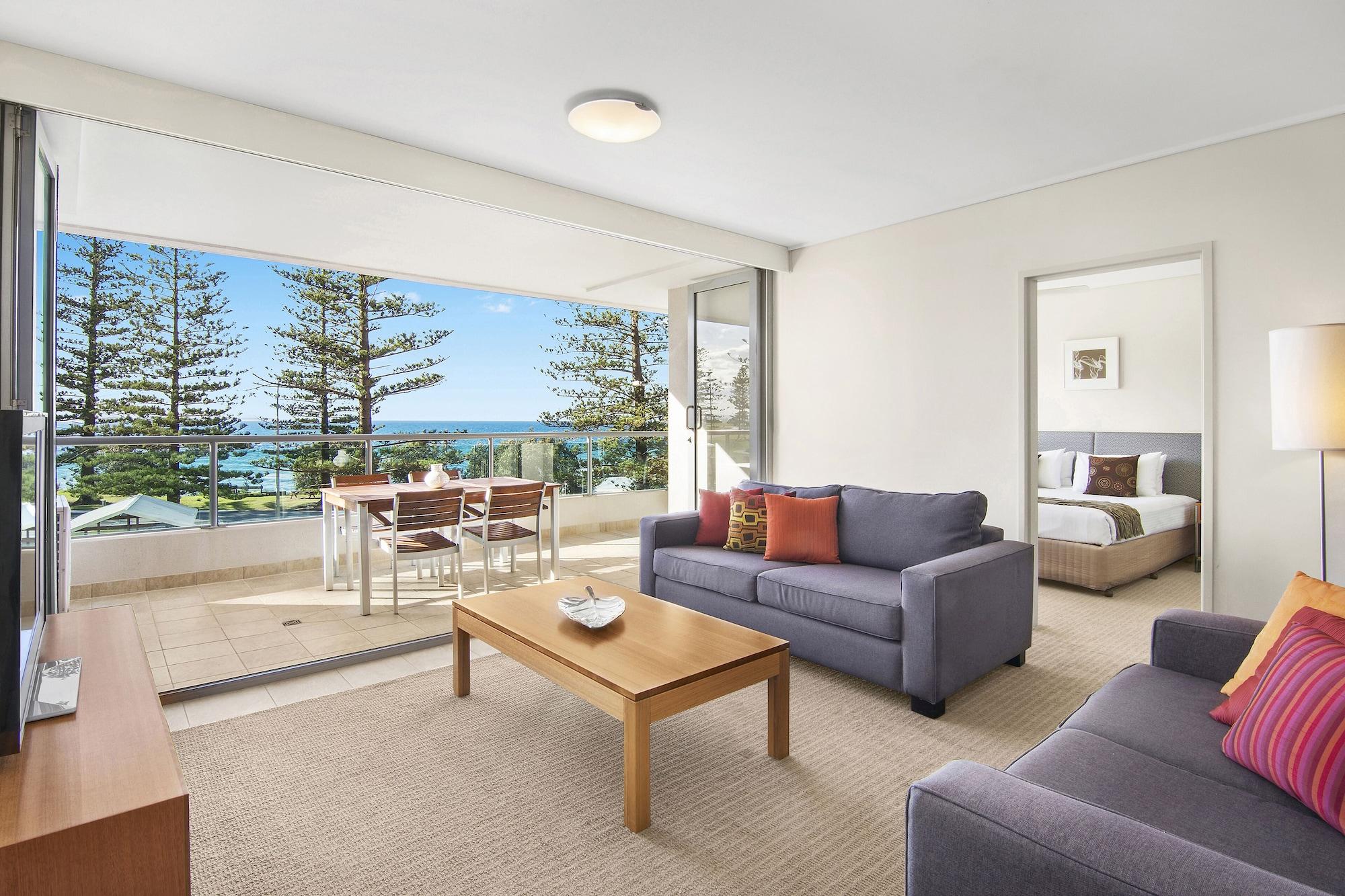 Mantra The Observatory Port Macquarie Exterior foto