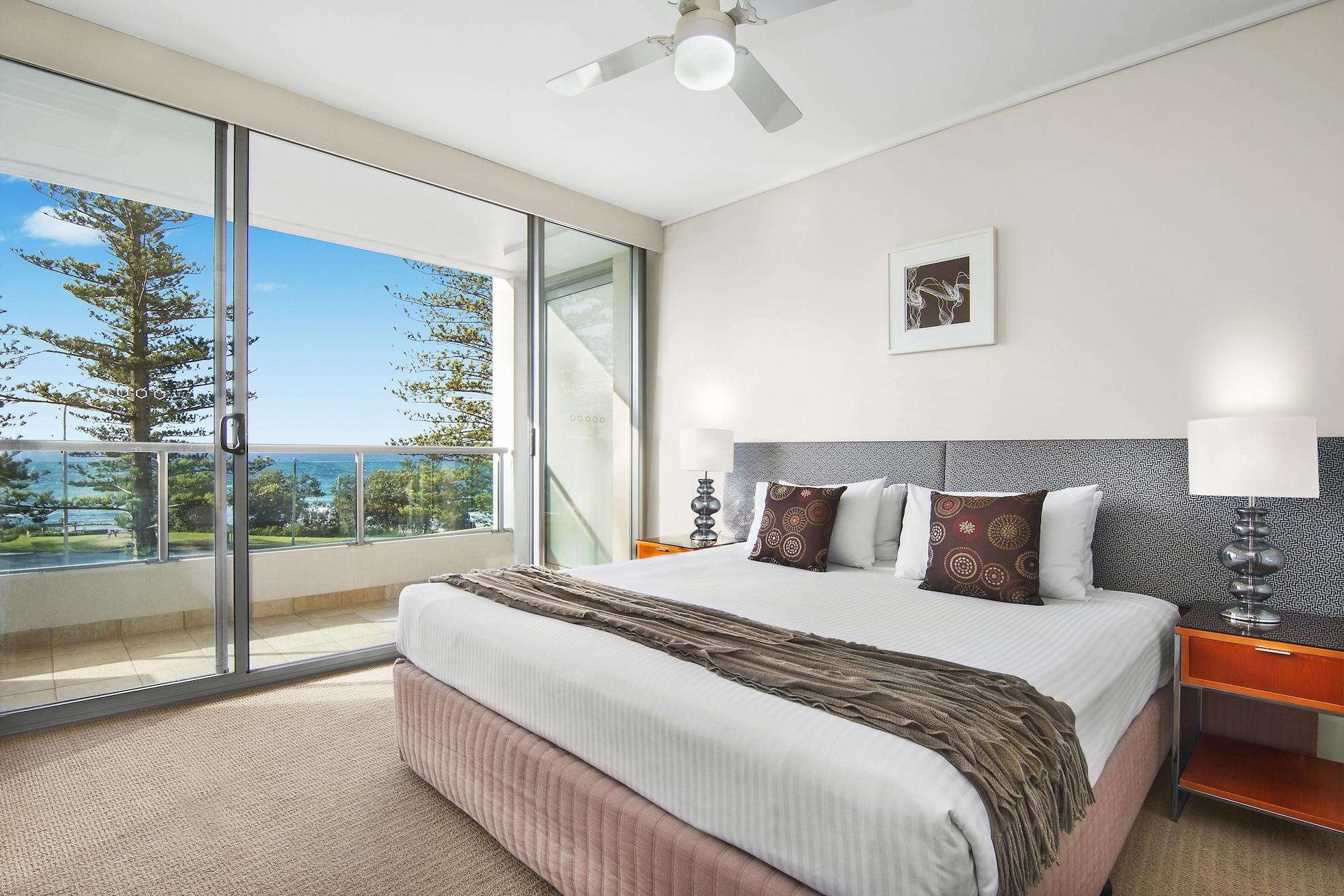 Mantra The Observatory Port Macquarie Exterior foto