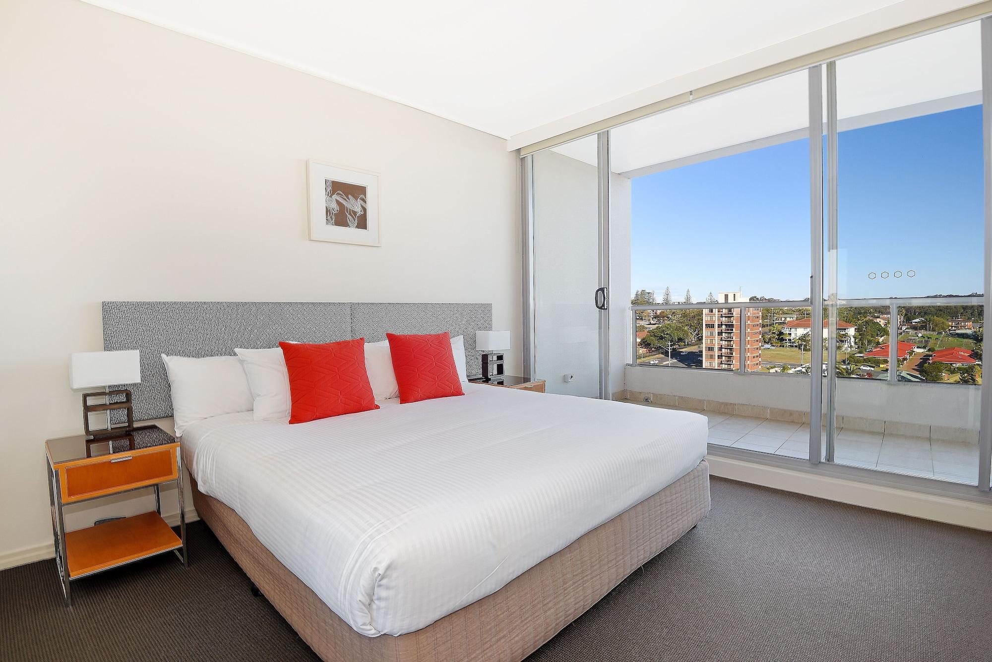 Mantra The Observatory Port Macquarie Exterior foto