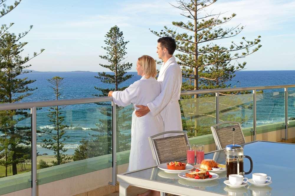 Mantra The Observatory Port Macquarie Quarto foto
