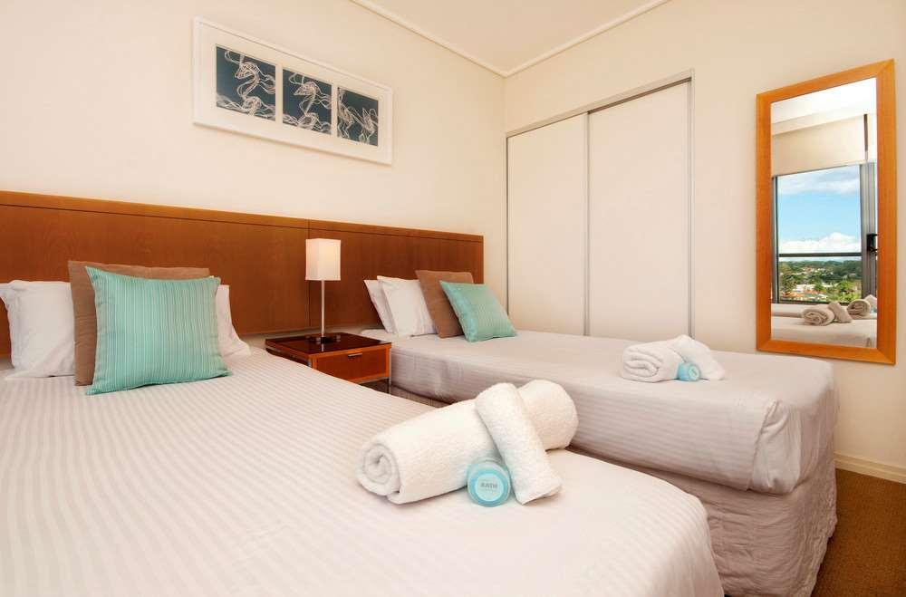 Mantra The Observatory Port Macquarie Quarto foto