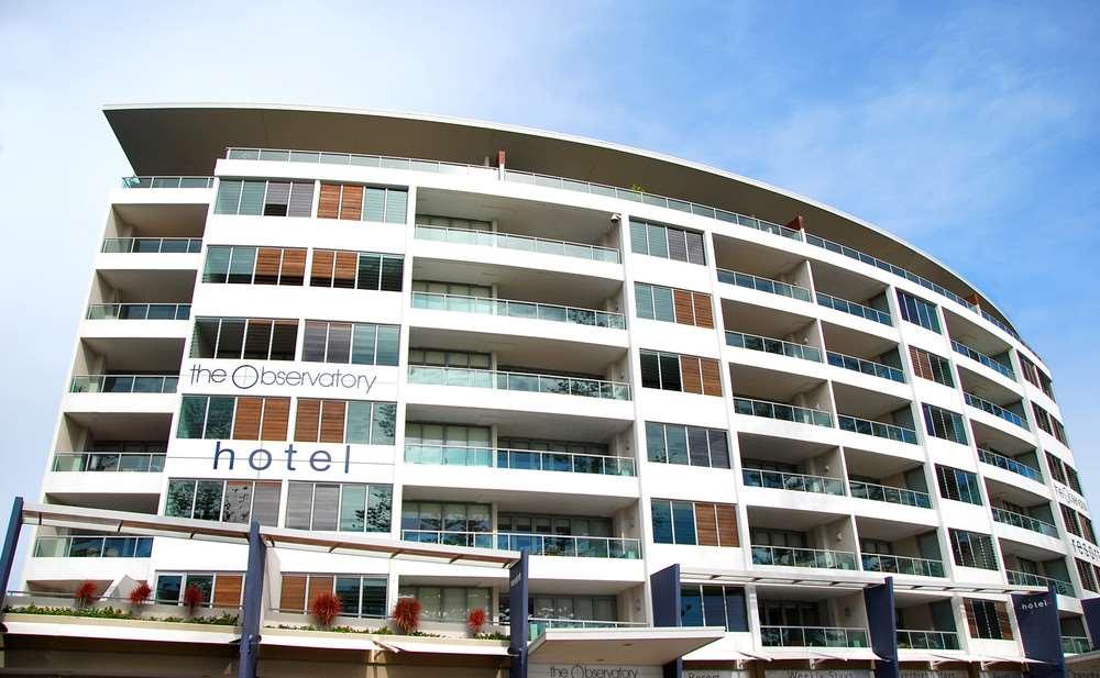 Mantra The Observatory Port Macquarie Exterior foto