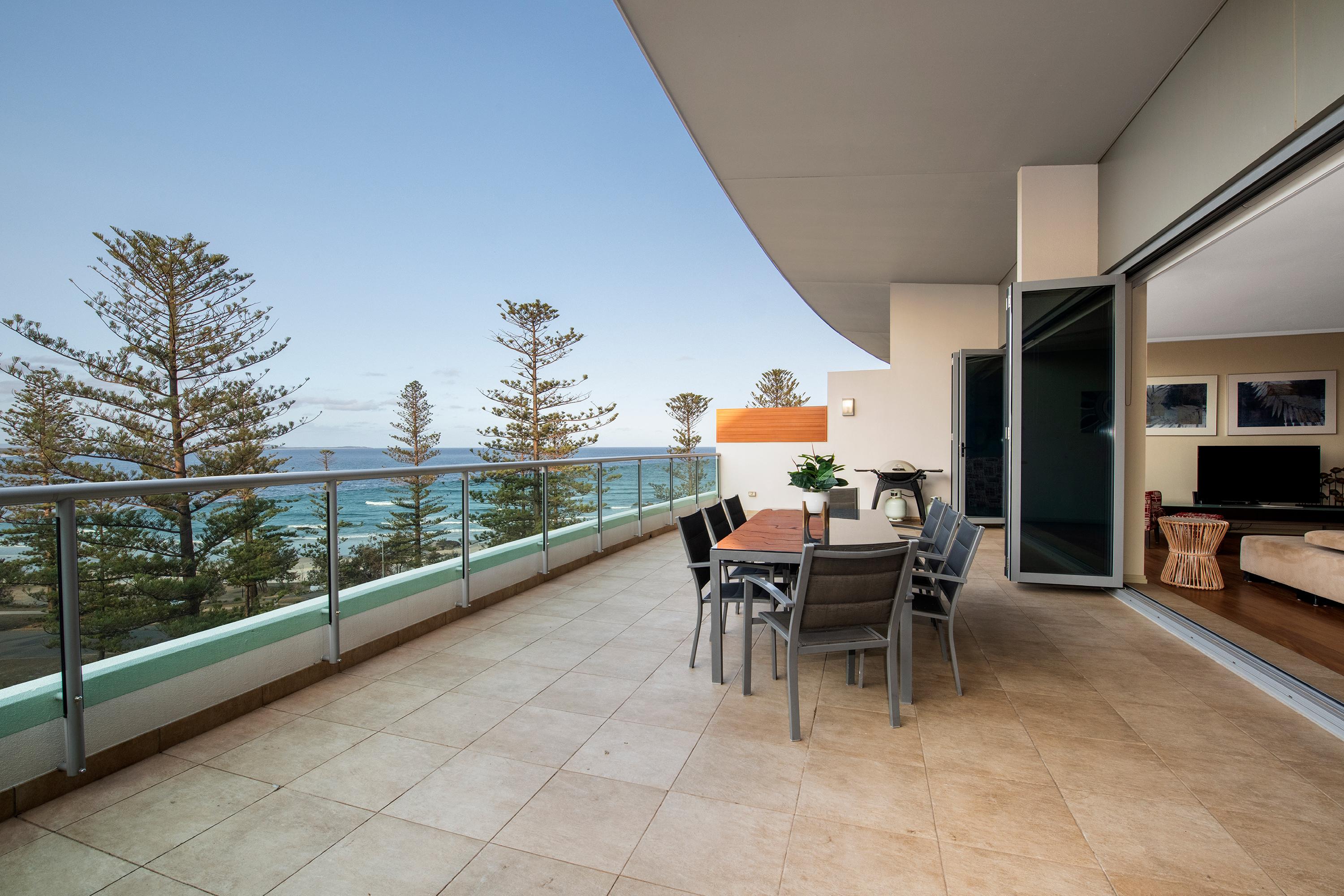 Mantra The Observatory Port Macquarie Exterior foto