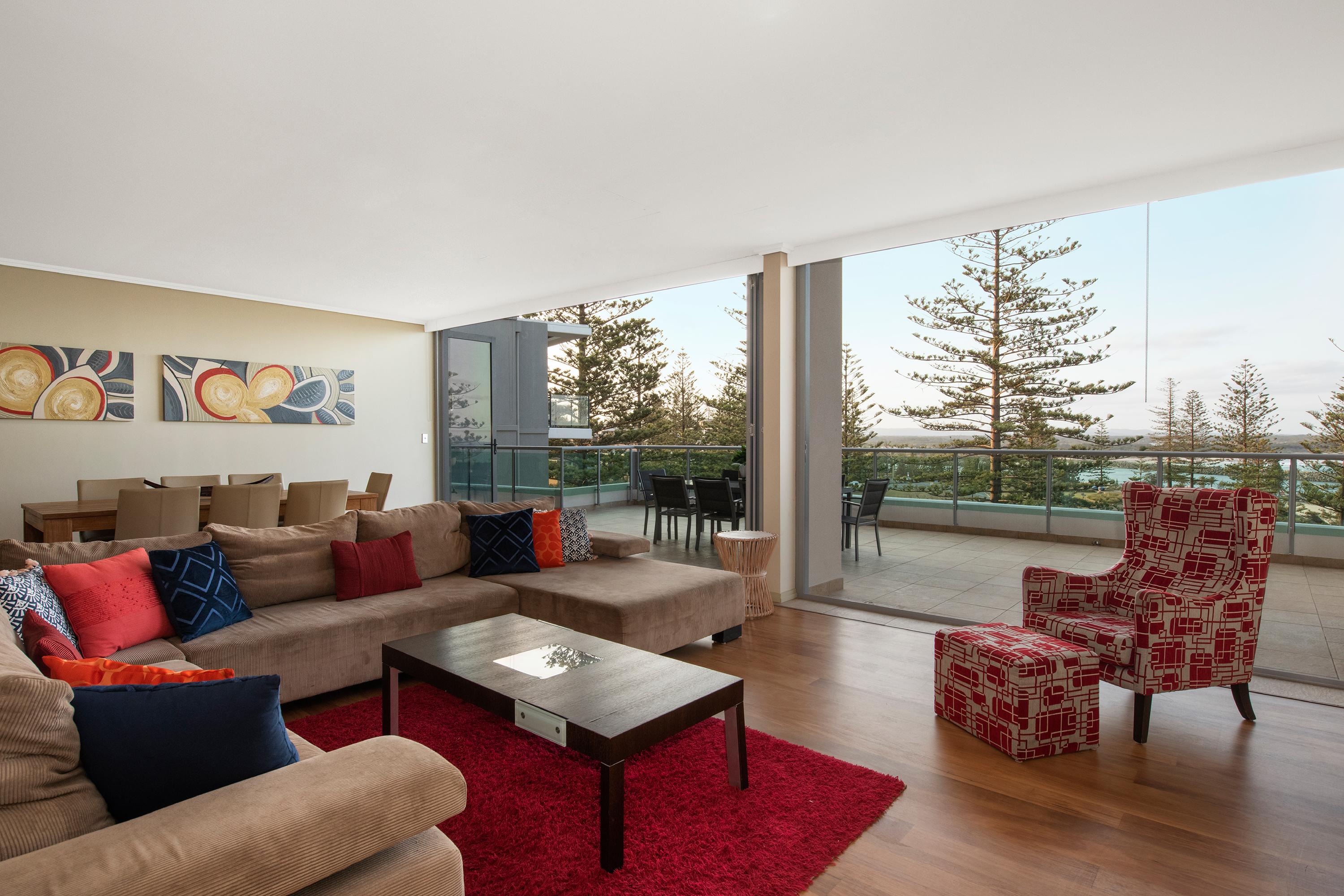 Mantra The Observatory Port Macquarie Exterior foto