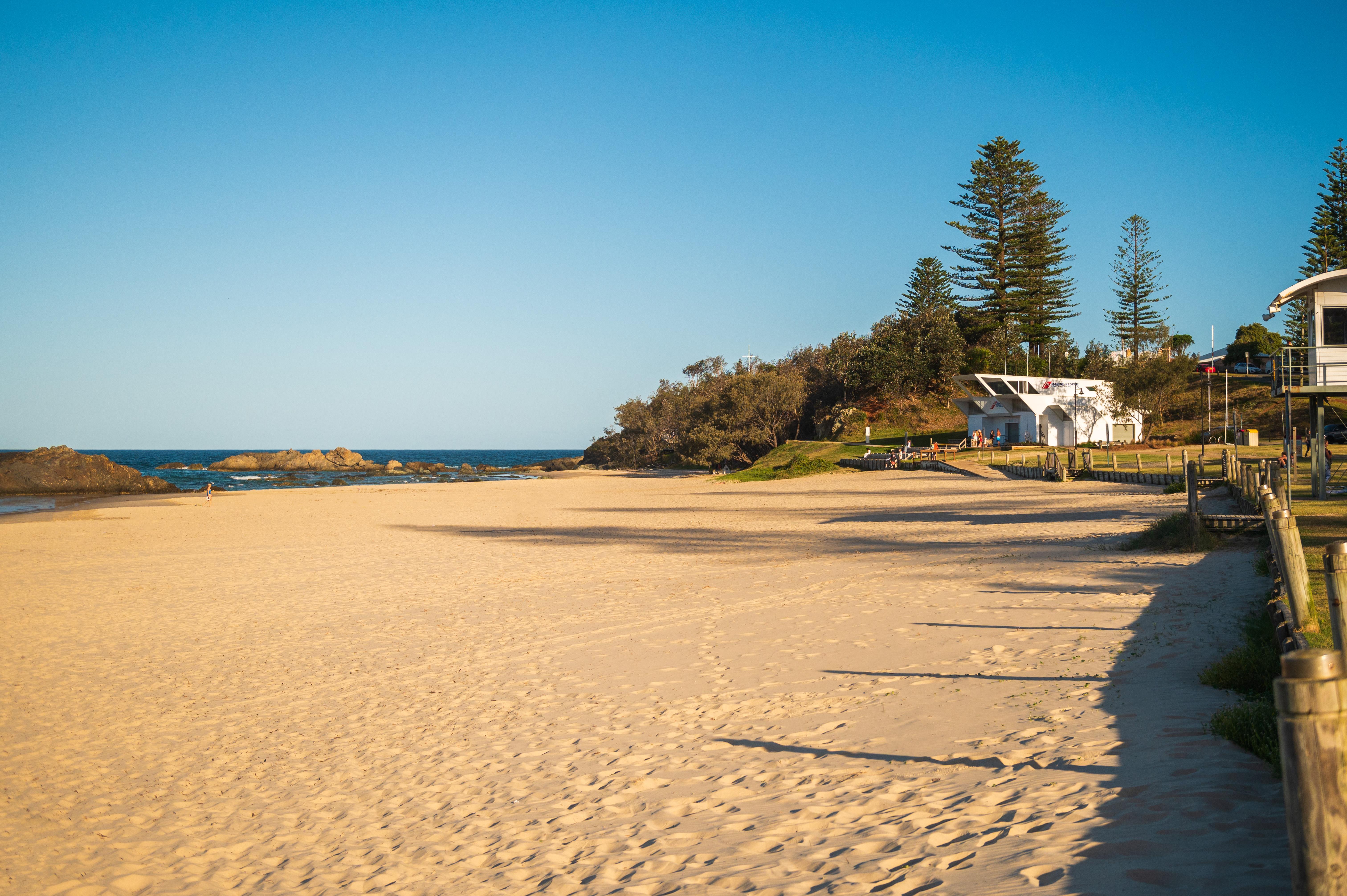 Mantra The Observatory Port Macquarie Exterior foto