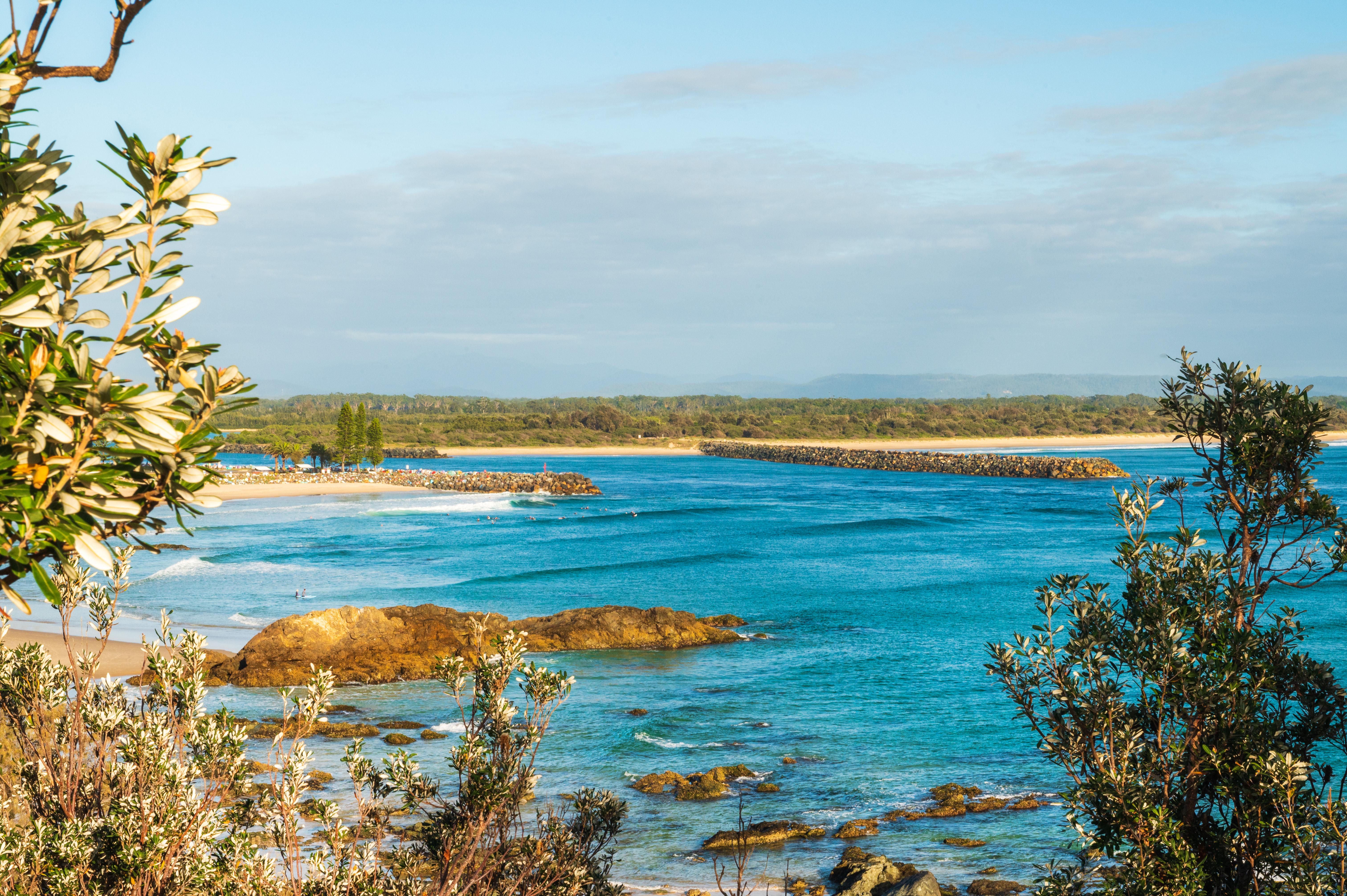 Mantra The Observatory Port Macquarie Exterior foto