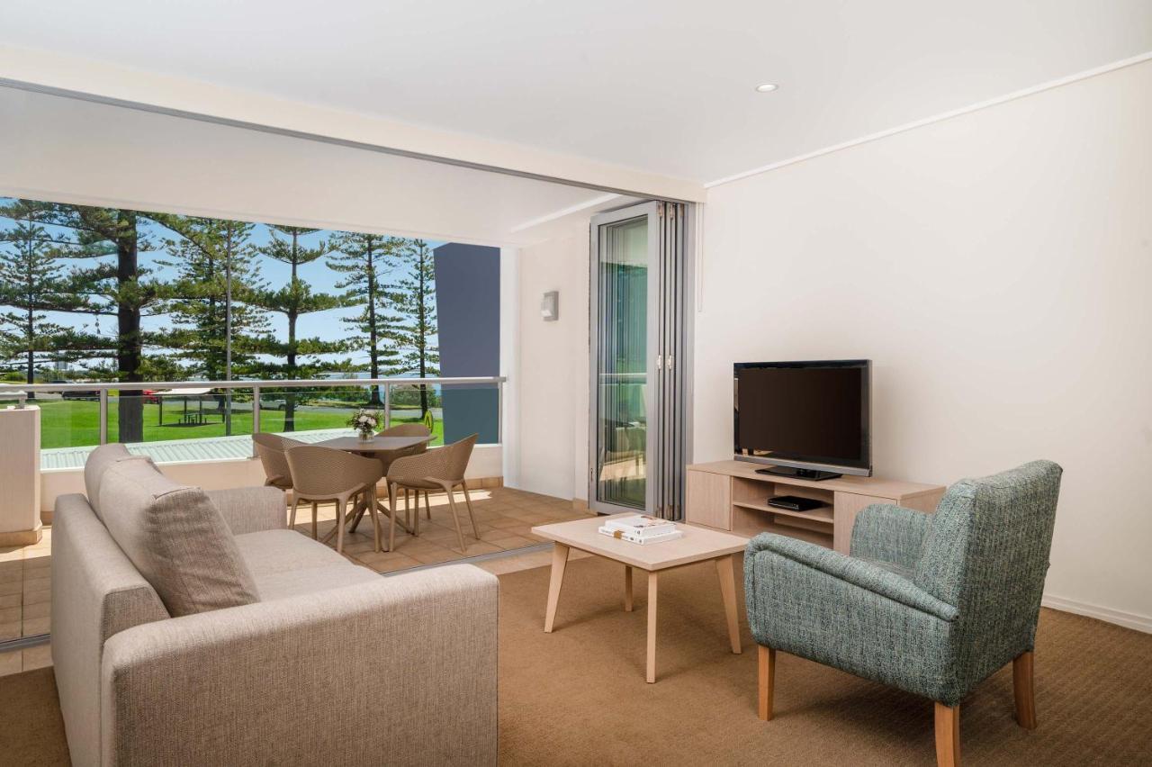Mantra The Observatory Port Macquarie Exterior foto