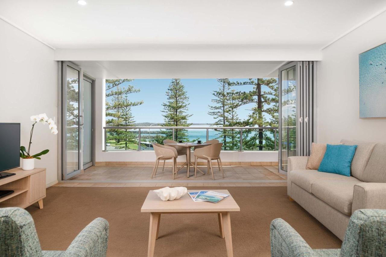 Mantra The Observatory Port Macquarie Exterior foto