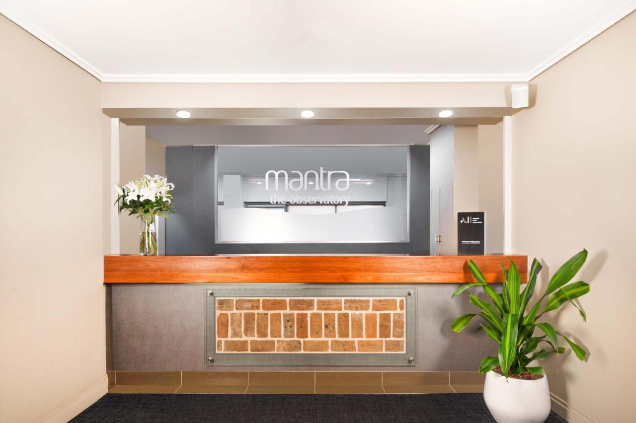 Mantra The Observatory Port Macquarie Exterior foto