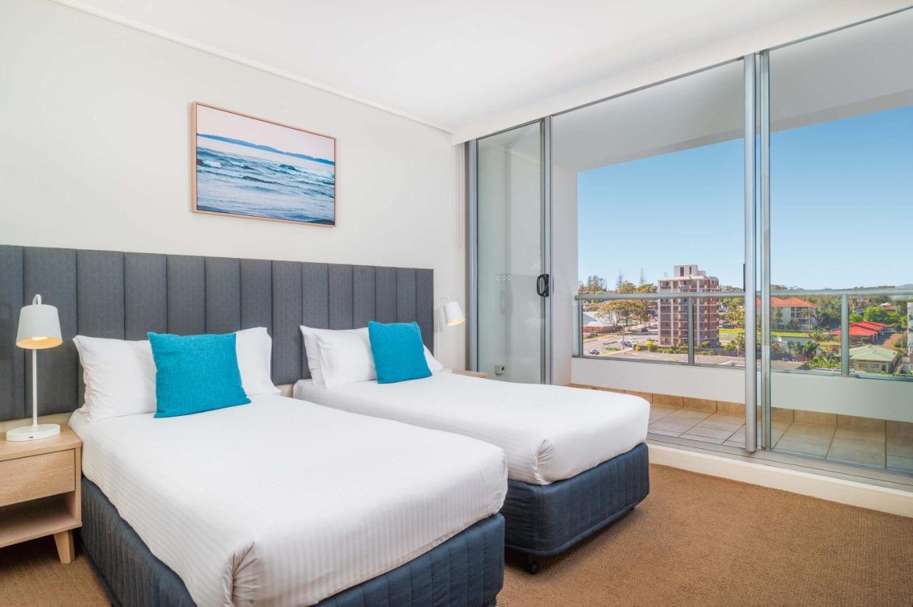 Mantra The Observatory Port Macquarie Exterior foto