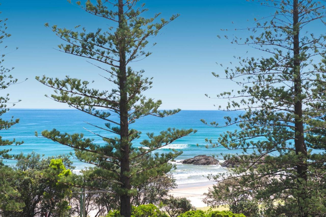 Mantra The Observatory Port Macquarie Exterior foto