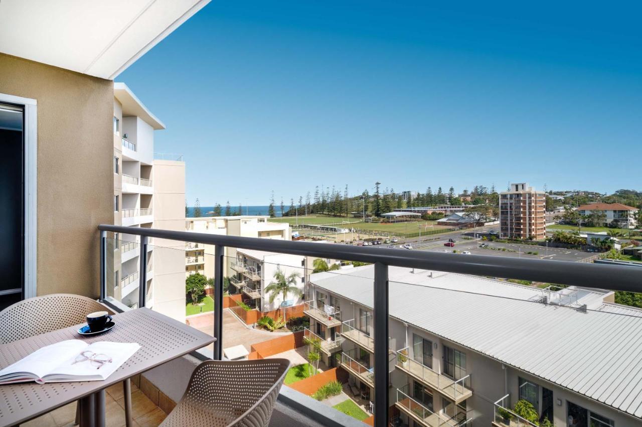 Mantra The Observatory Port Macquarie Exterior foto