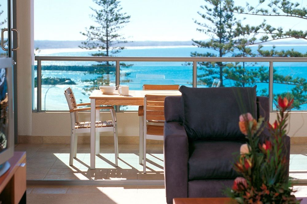 Mantra The Observatory Port Macquarie Exterior foto