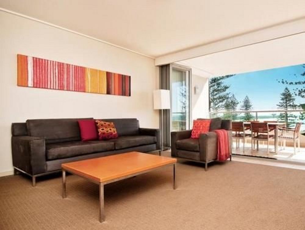 Mantra The Observatory Port Macquarie Exterior foto