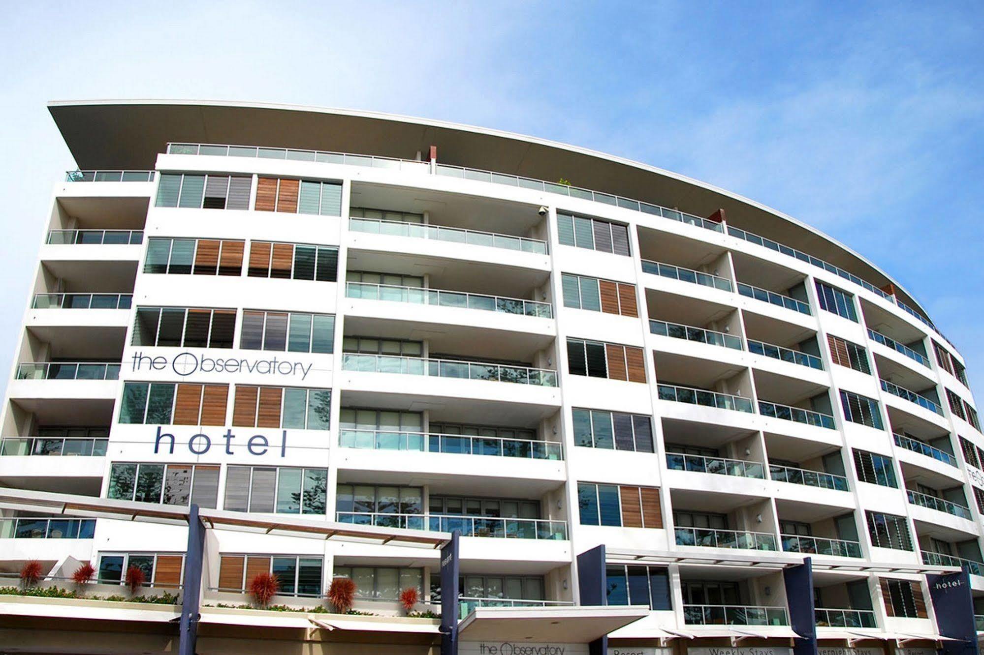 Mantra The Observatory Port Macquarie Exterior foto
